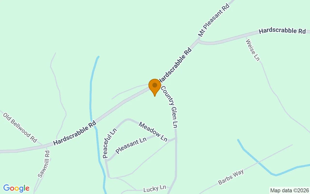 1.5 Acres in Mineral Bluff - Fannin County, GA in Fannin County, GA