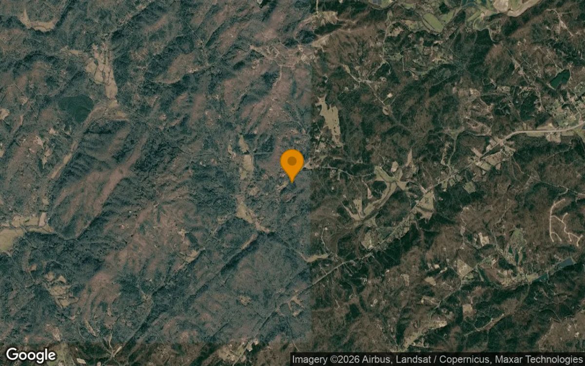 1.5 Acres in Mineral Bluff - Fannin County, GA - Image 3