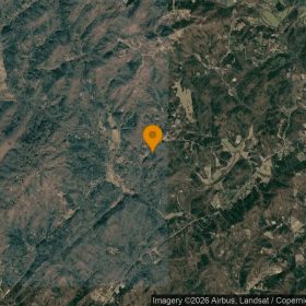 1.5 Acres in Mineral Bluff - Fannin County, GA in Fannin County, GA