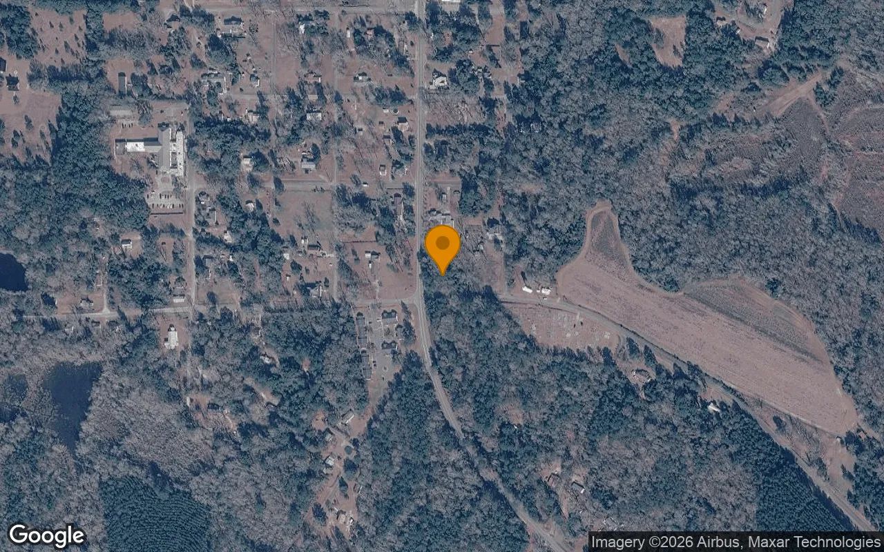 0.77 Acres in Ideal - Macon County, GA in Macon County, GA