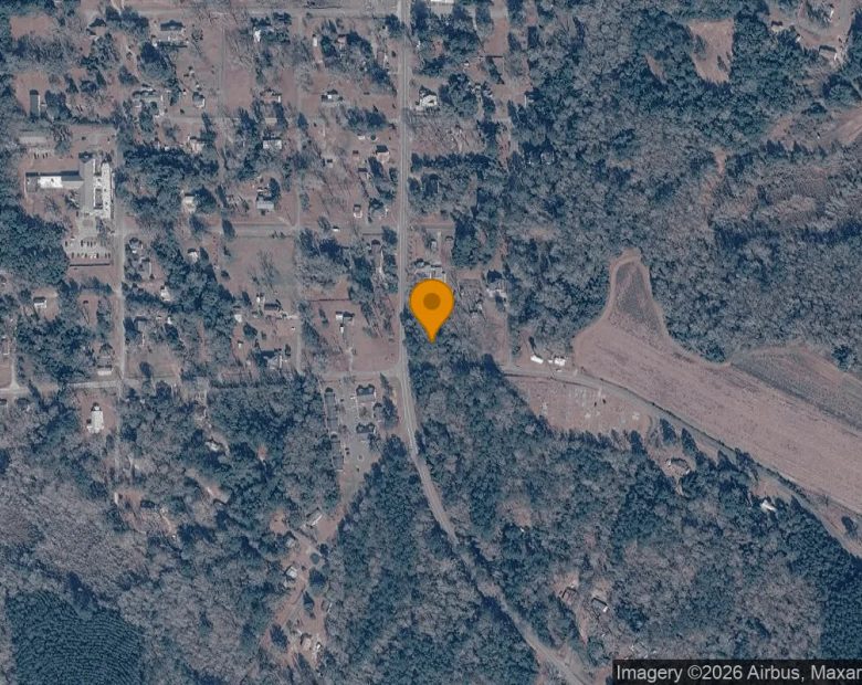 0.77 Acres in Ideal - Macon County, GA in Macon County, GA