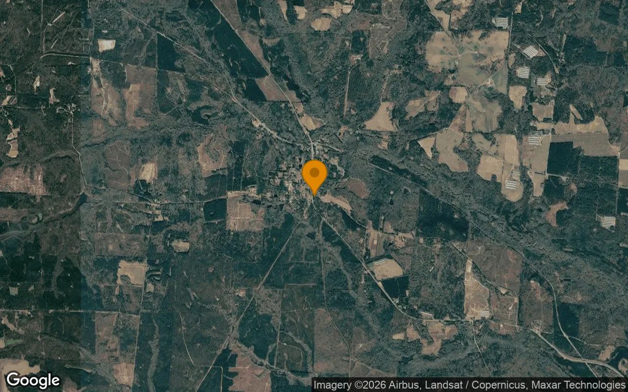 0.77 Acres in Ideal - Macon County, GA in Macon County, GA