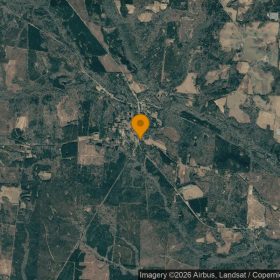 0.77 Acres in Ideal - Macon County, GA in Macon County, GA