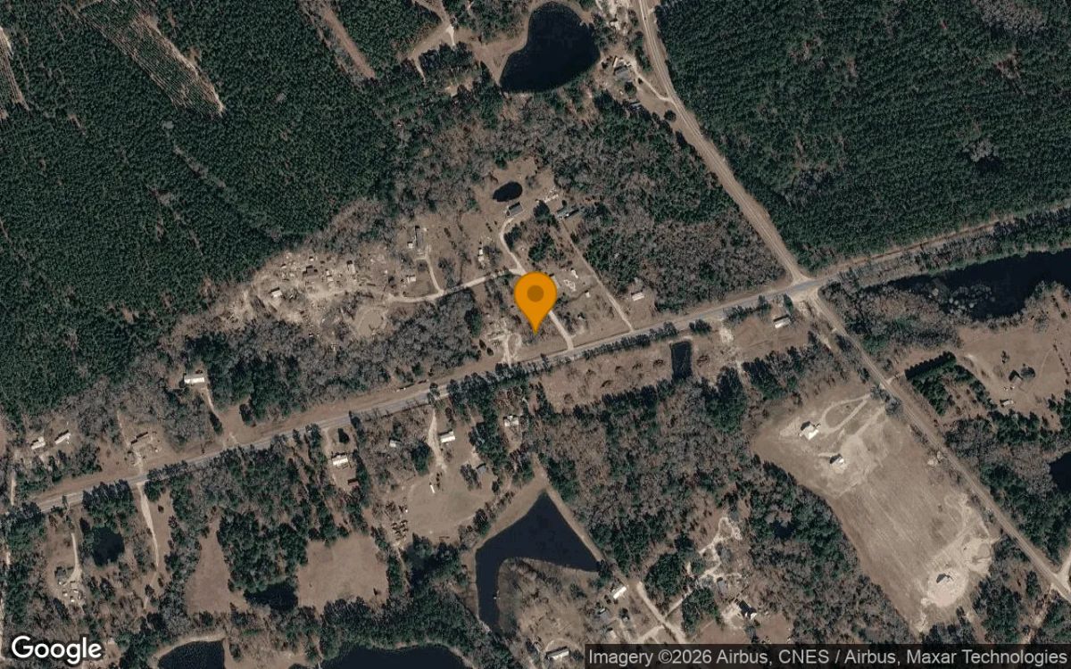0.55 Acres in Metter - Candler County, GA - Main image