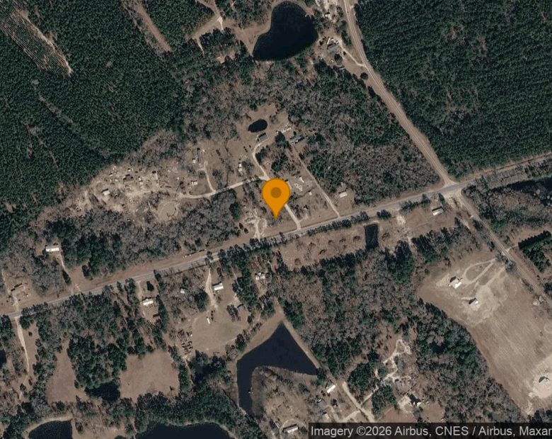 0.55 Acres in Metter - Candler County, GA in Candler County, GA