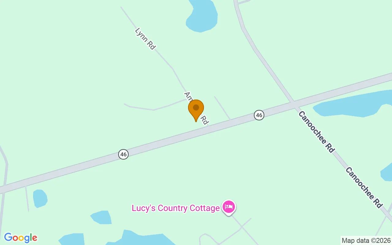 0.55 Acres in Metter - Candler County, GA in Candler County, GA