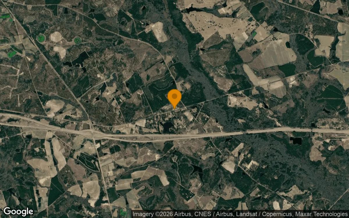 0.55 Acres in Metter - Candler County, GA - Image 3