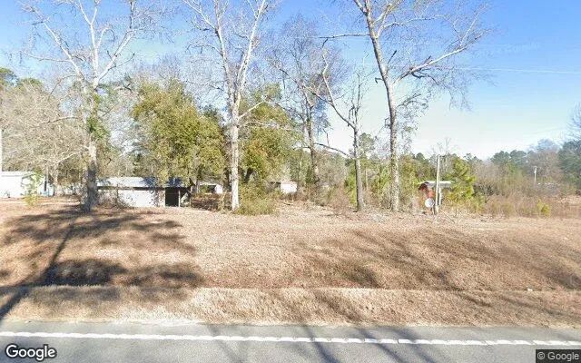 0.55 Acres in Metter - Candler County, GA in Candler County, GA