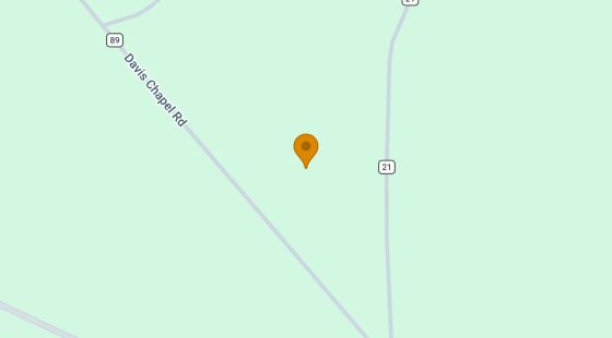 74.75 Acres in Edison - Calhoun County, GA in Calhoun County, GA