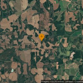 74.75 Acres in Edison - Calhoun County, GA in Calhoun County, GA