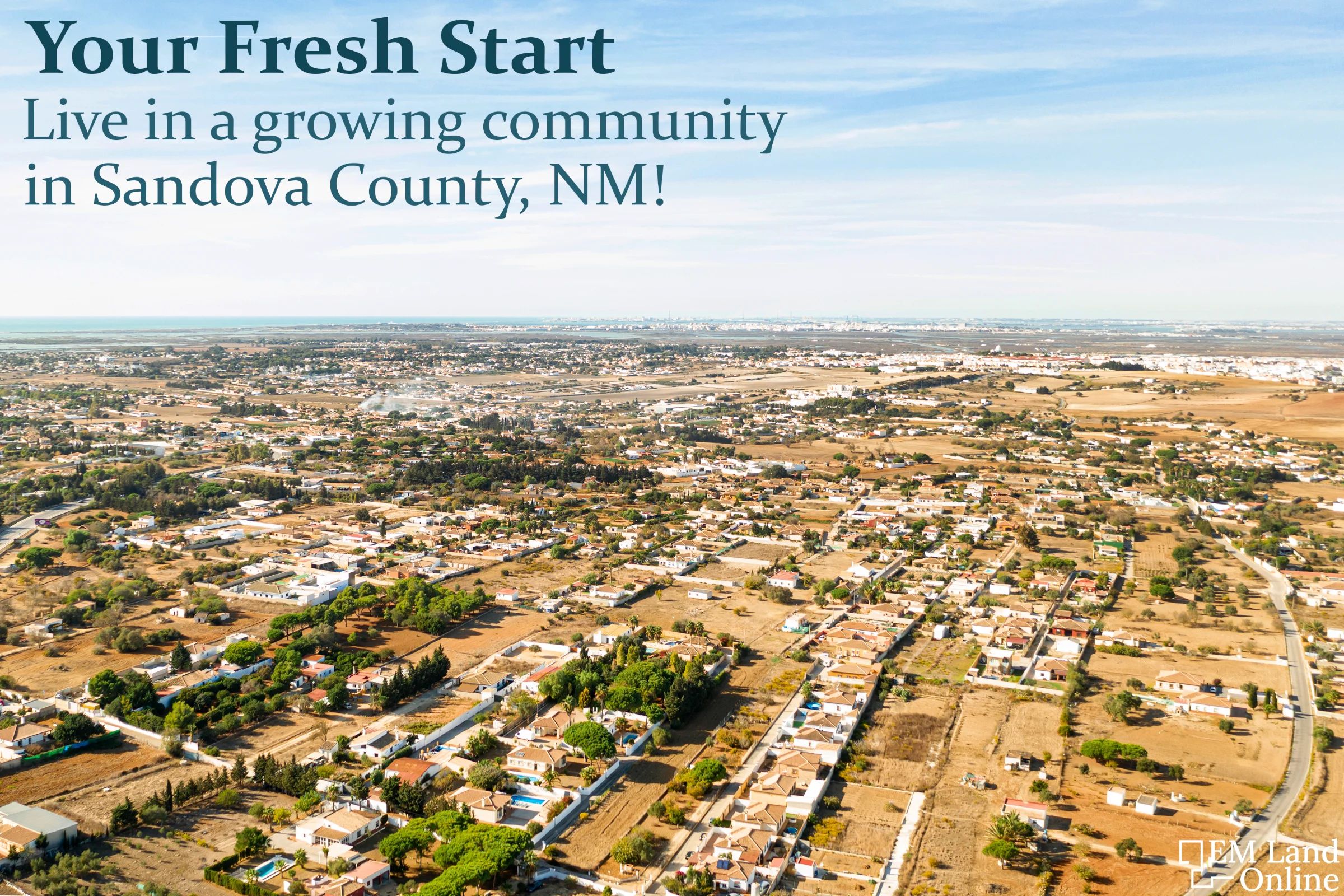 What Will Your Money Look Like Five Years From Now? in Sandoval County, NM