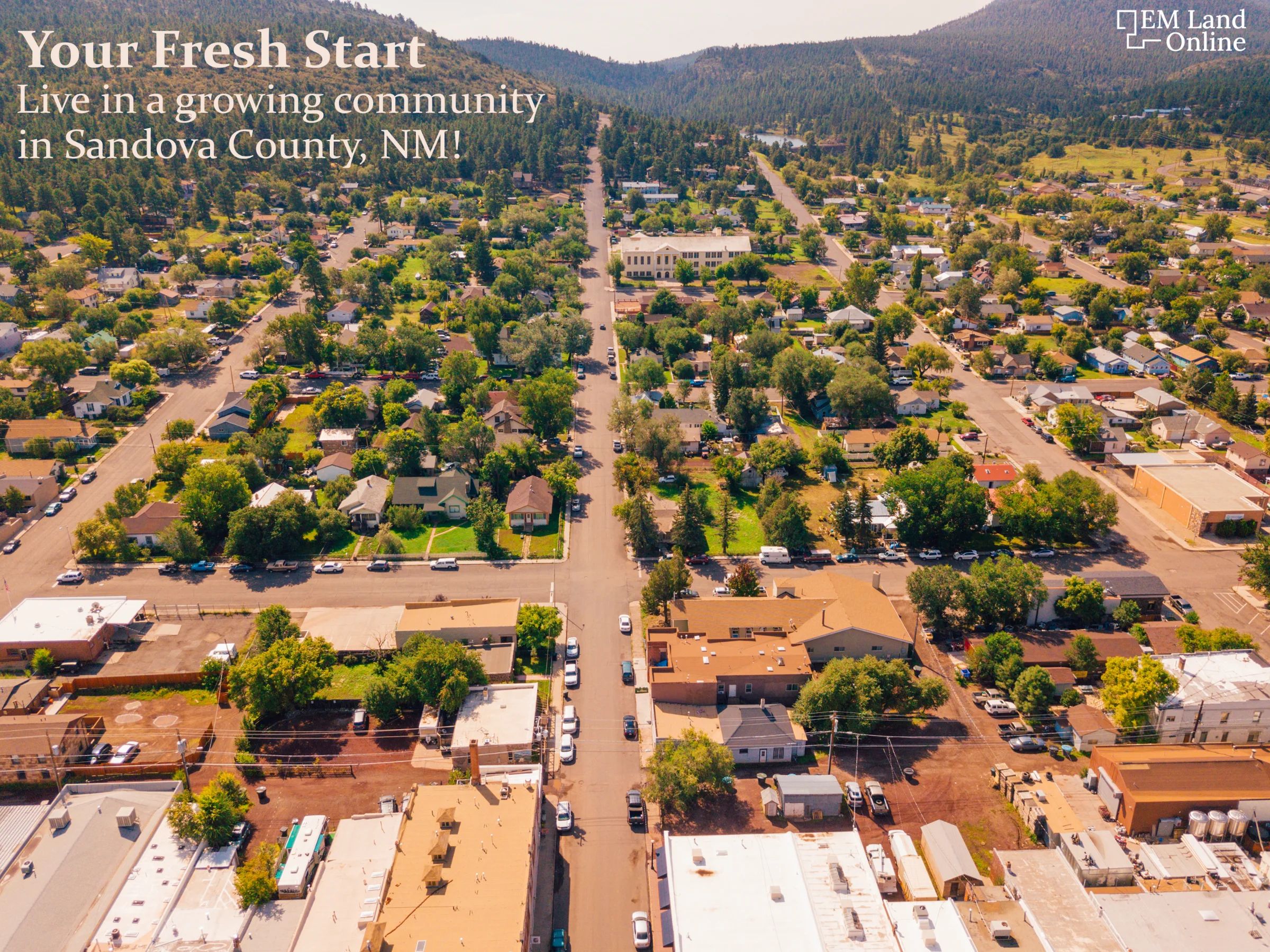 What Kind of Wealth Are You Building for the Future? in Sandoval County, NM