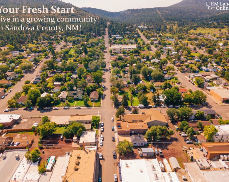 What Kind of Wealth Are You Building for the Future? in Sandoval County, NM