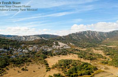 Your Best Investment for the Future in Sandoval County!