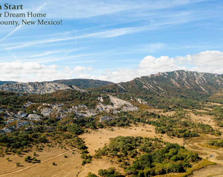 Your Best Investment for the Future in Sandoval County! in Sandoval County, NM
