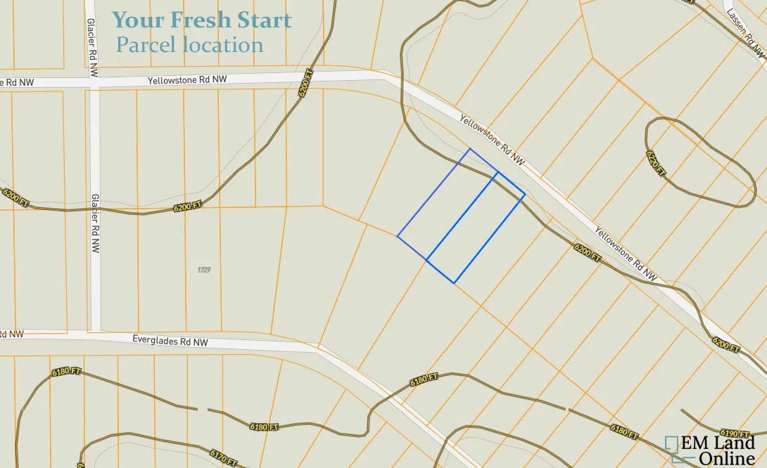 Your Best Investment for the Future in Sandoval County! - Image 2