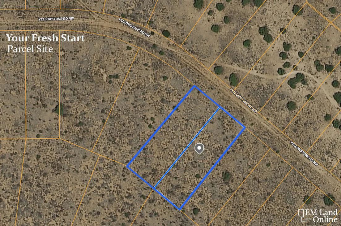 Your Best Investment for the Future in Sandoval County! - Image 3