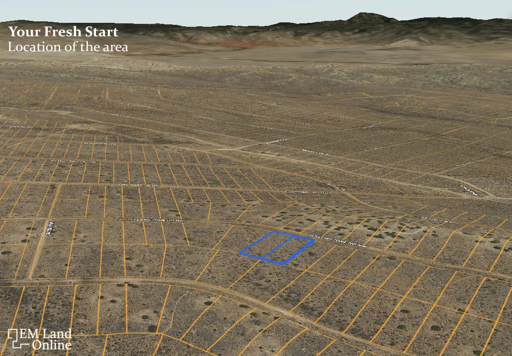 Your Best Investment for the Future in Sandoval County! - Image 4