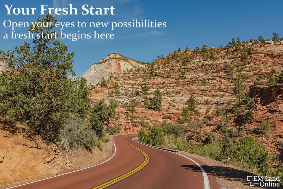 Decorative background for Your Best Investment for the Future in Sandoval County! image 7