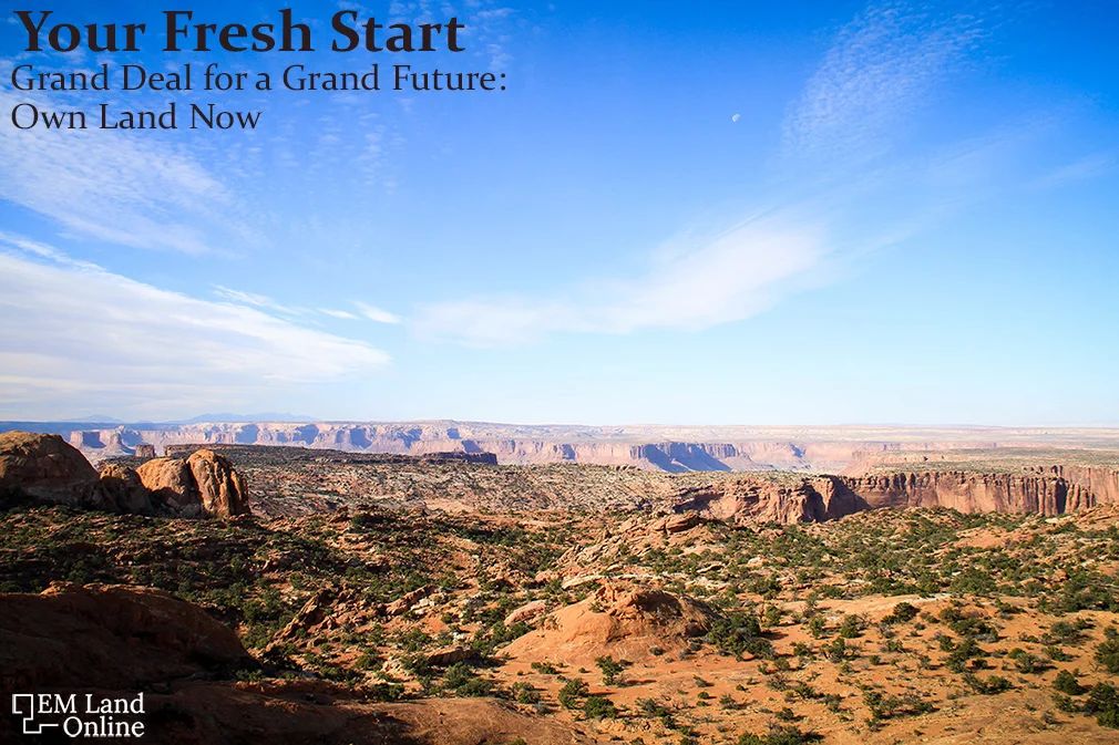 Decorative background for Your Best Investment for the Future in Sandoval County! image 8