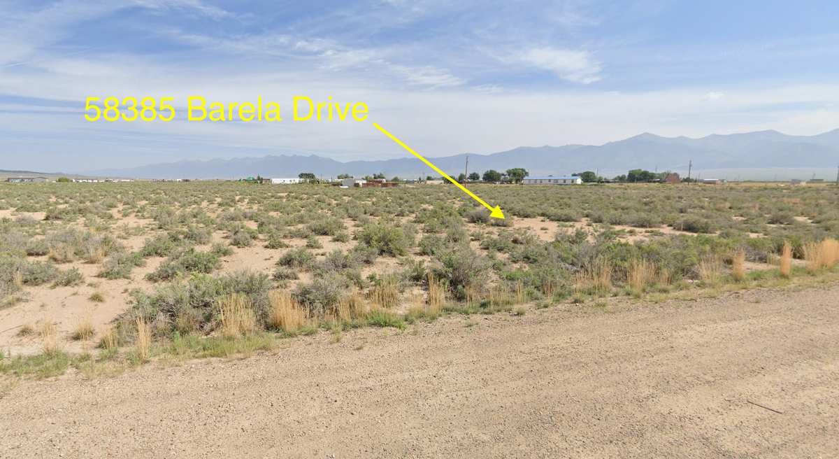 Saguache, CO - 433924308010 - Main image