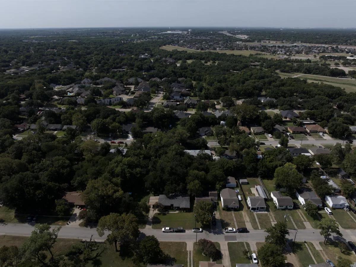 0.18 Acres with Owner Financing and $4,980 down in Dallas County Texas!