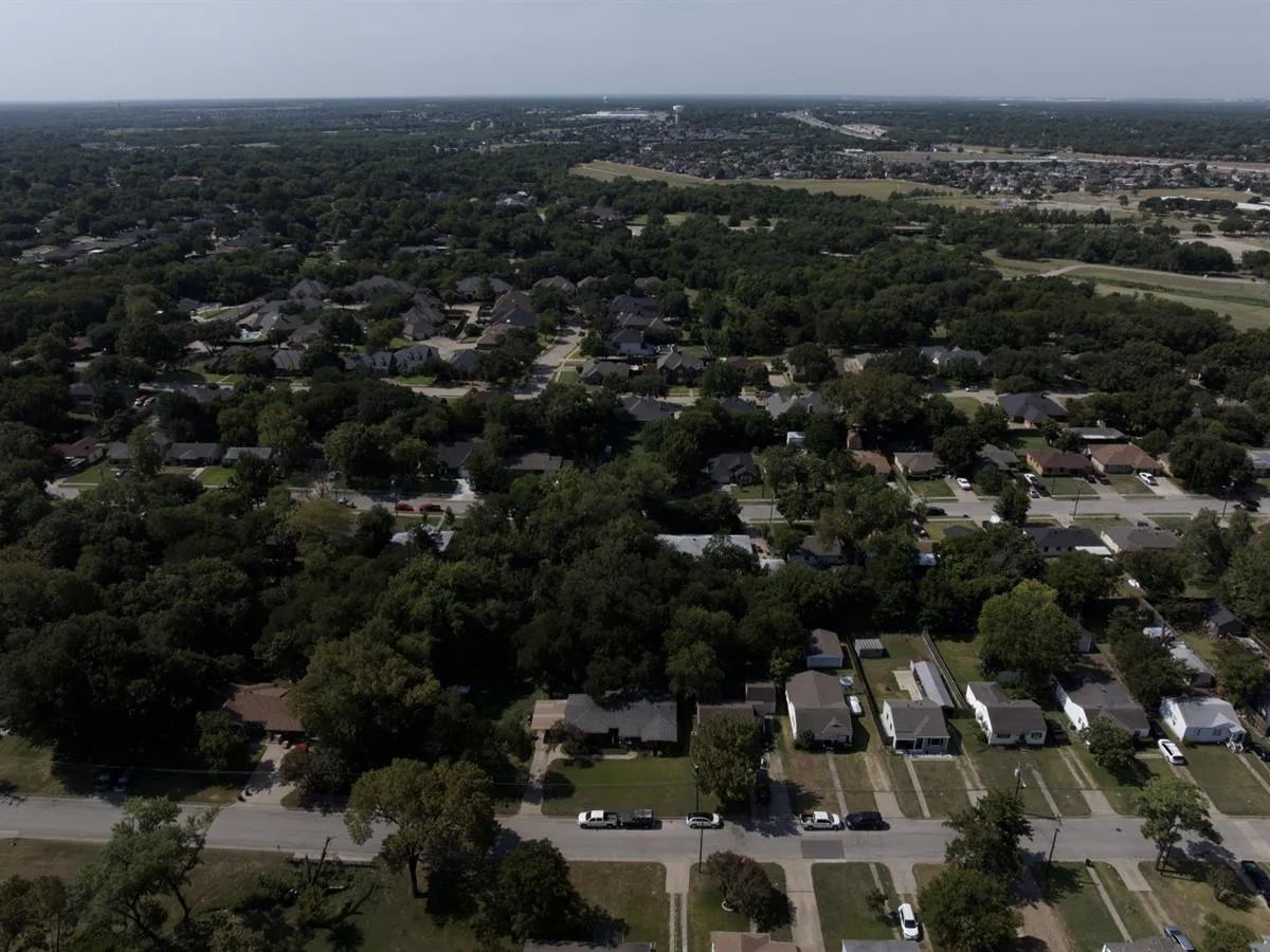 0.18 Acres with Owner Financing and $4,980 down in Dallas County Texas! - Main image