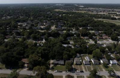 0.18 Acres with Owner Financing and $4,980 down in Dallas County Texas!