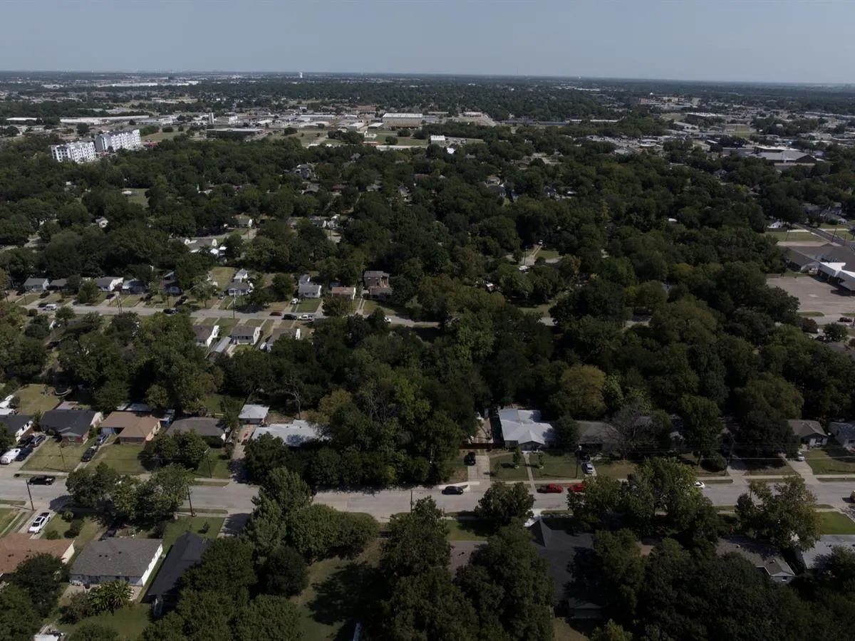 0.18 Acres with Owner Financing and $4,980 down in Dallas County Texas! - Image 3
