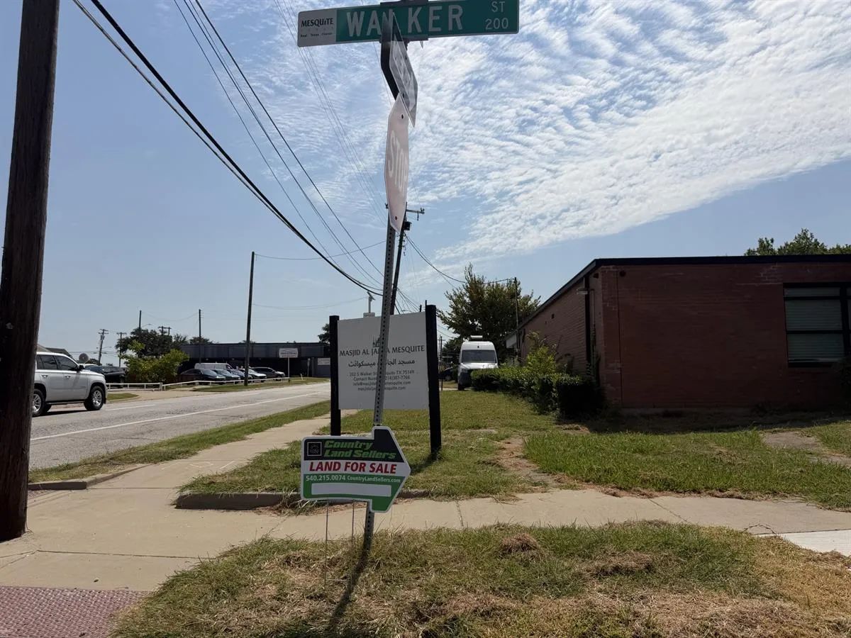 Decorative background for 0.18 Acres with Owner Financing and $4,980 down in Dallas County Texas! image 6
