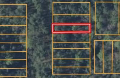0.09 Acres with Owner Financing and $495 down in Lunenburg County Virginia!