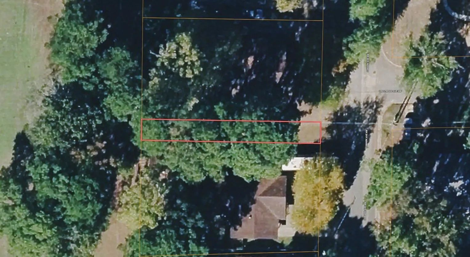0.04 Acres with Owner Financing and $145 down in Ouachita County Arkansas!