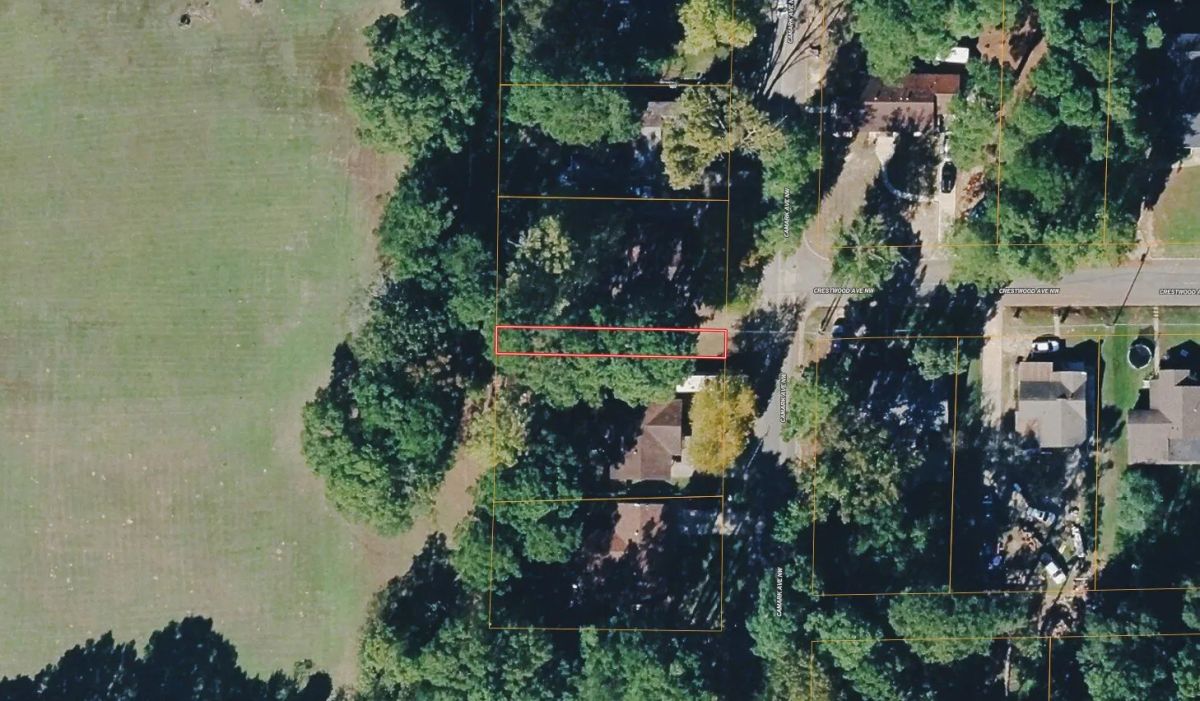 0.04 Acres with Owner Financing and $145 down in Ouachita County Arkansas! - Image 2