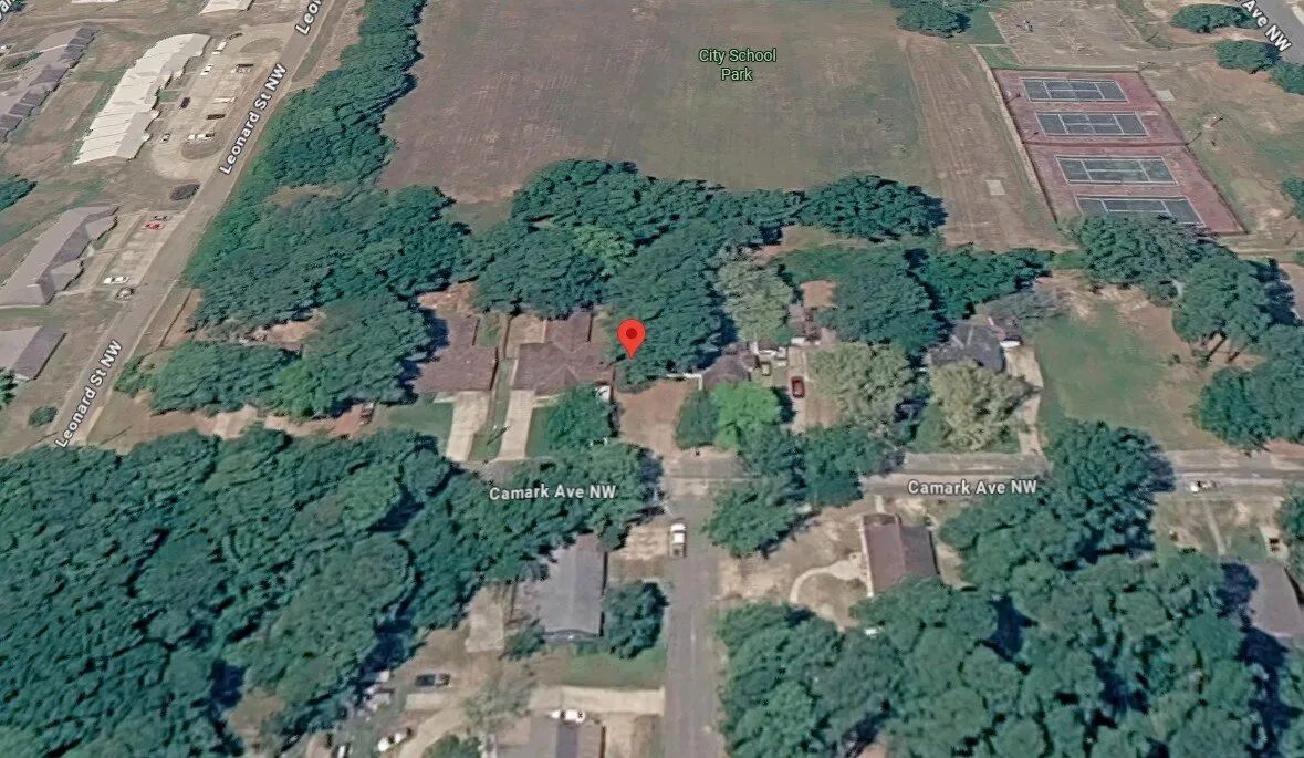 Decorative background for 0.04 Acres with Owner Financing and $145 down in Ouachita County Arkansas! image 6
