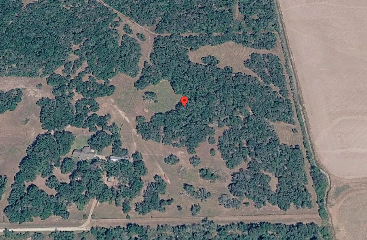 0.46 Acres with Owner Financing and $1,495 down in Jackson County Texas!