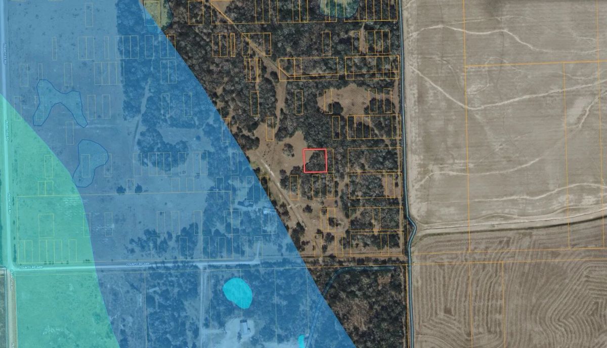Decorative background for 0.46 Acres with Owner Financing and $1,495 down in Jackson County Texas! image 5