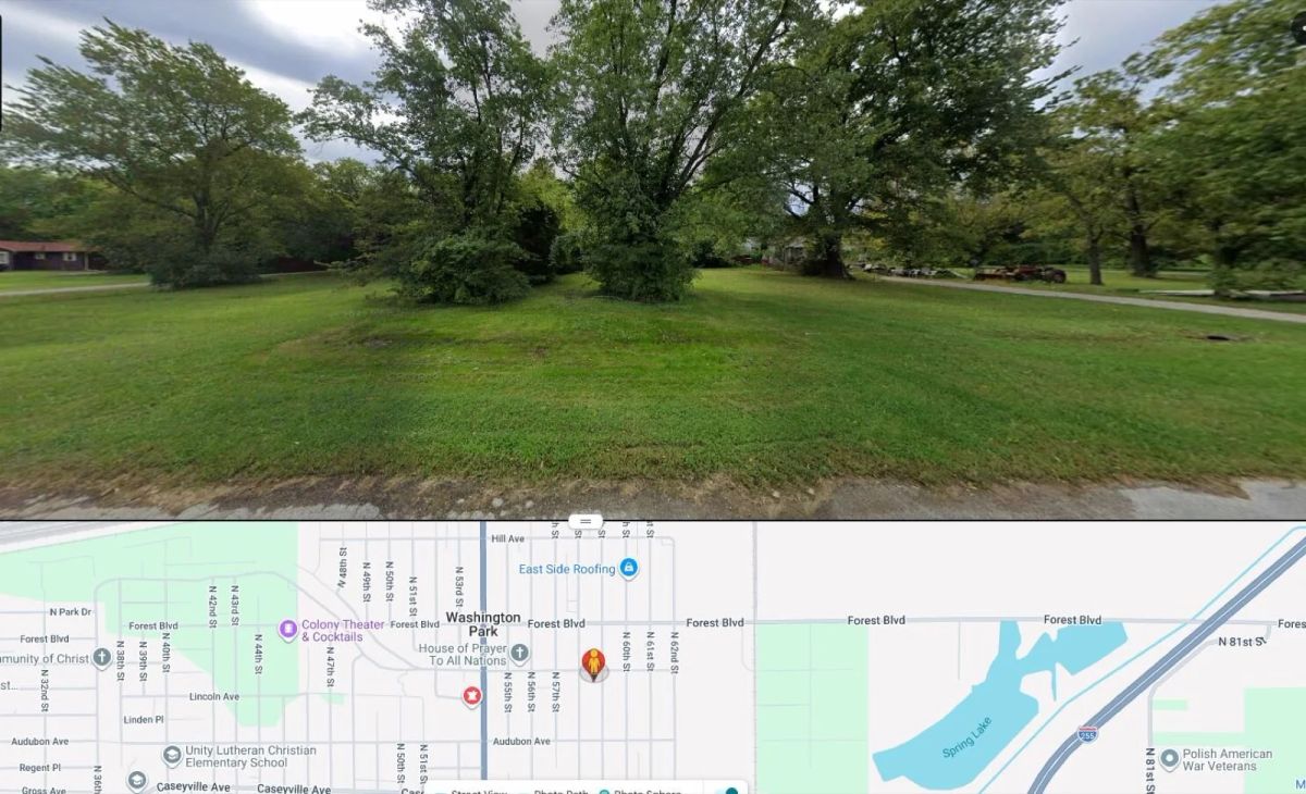 0.21 Acres with Owner Financing and $299 down in St. Clair County Illinois! - Main image