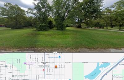 0.21 Acres with Owner Financing and $299 down in St. Clair County Illinois!