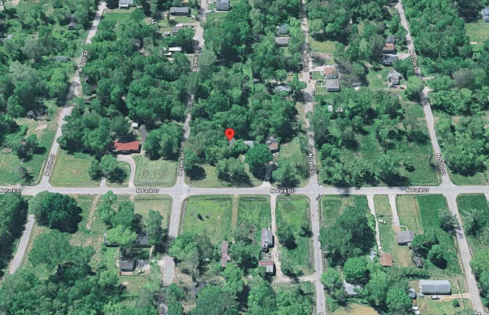 0.21 Acres with Owner Financing and $299 down in St. Clair County Illinois! in St. Clair County, IL