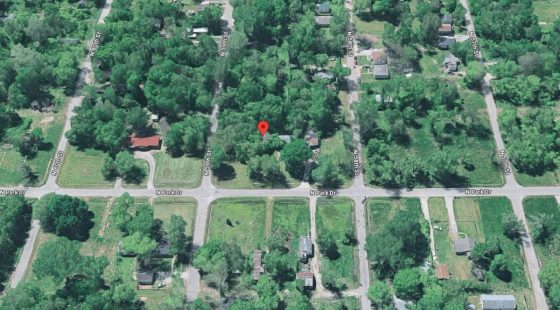 0.21 Acre Property for Sale in St. Clair County, Illinois in St. Clair County, IL