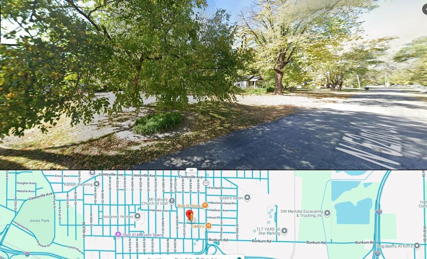 0.07 Acres with Owner Financing and $249.95 down in St. Clair County Illinois! in St. Clair County, IL