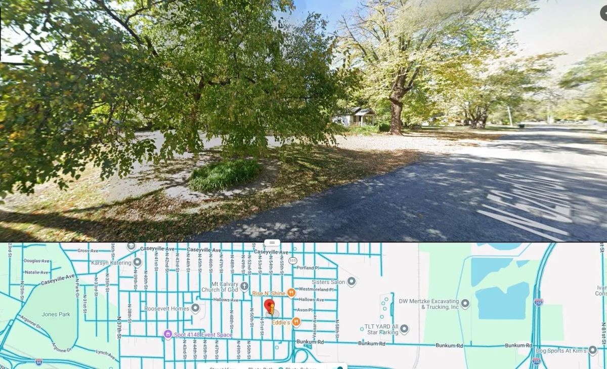 0.07 Acres with Owner Financing and $249.95 down in St. Clair County Illinois! - Image 2