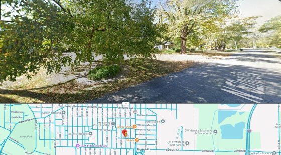 0.07-Acre East St. Louis, IL Lot with Owner Financing and $249.95 Down in St. Clair County, IL