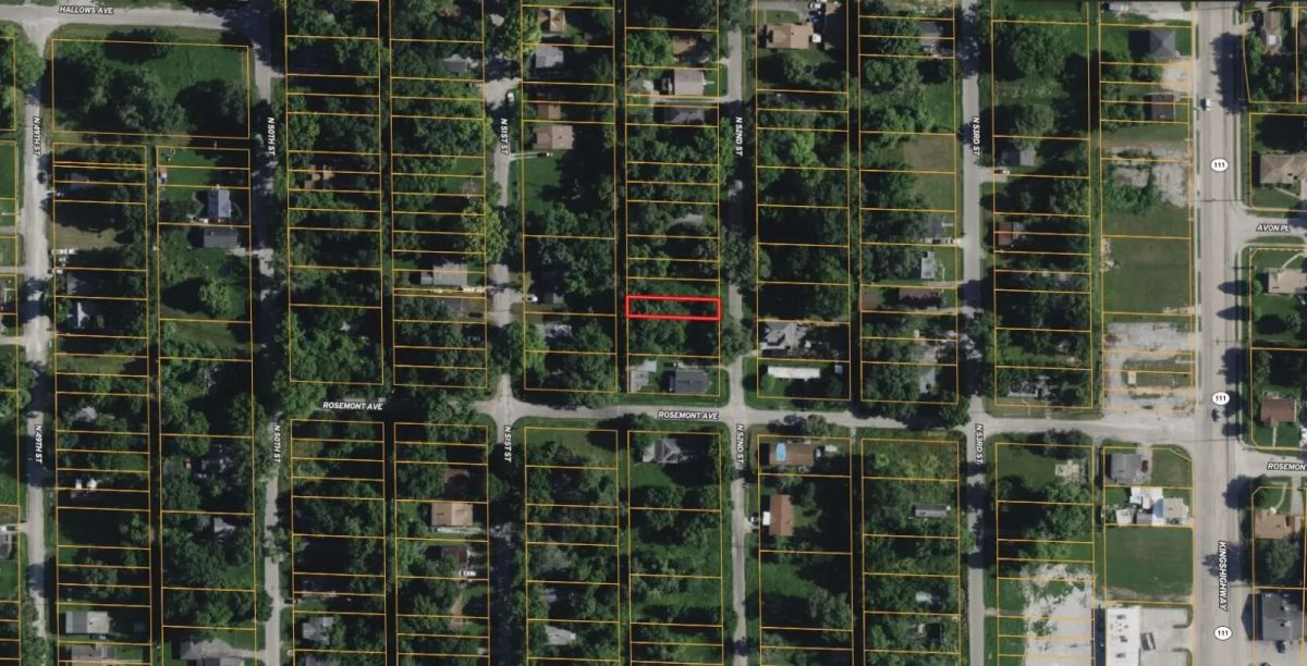 0.07 Acres with Owner Financing and $249.95 down in St. Clair County Illinois! - Image 3