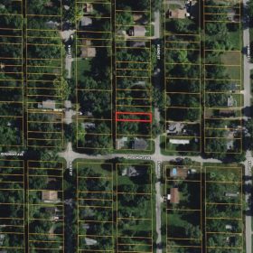 0.07-Acre East St. Louis, IL Lot with Owner Financing and $249.95 Down in St. Clair County, IL
