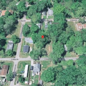 0.07-Acre East St. Louis, IL Lot with Owner Financing and $249.95 Down in St. Clair County, IL