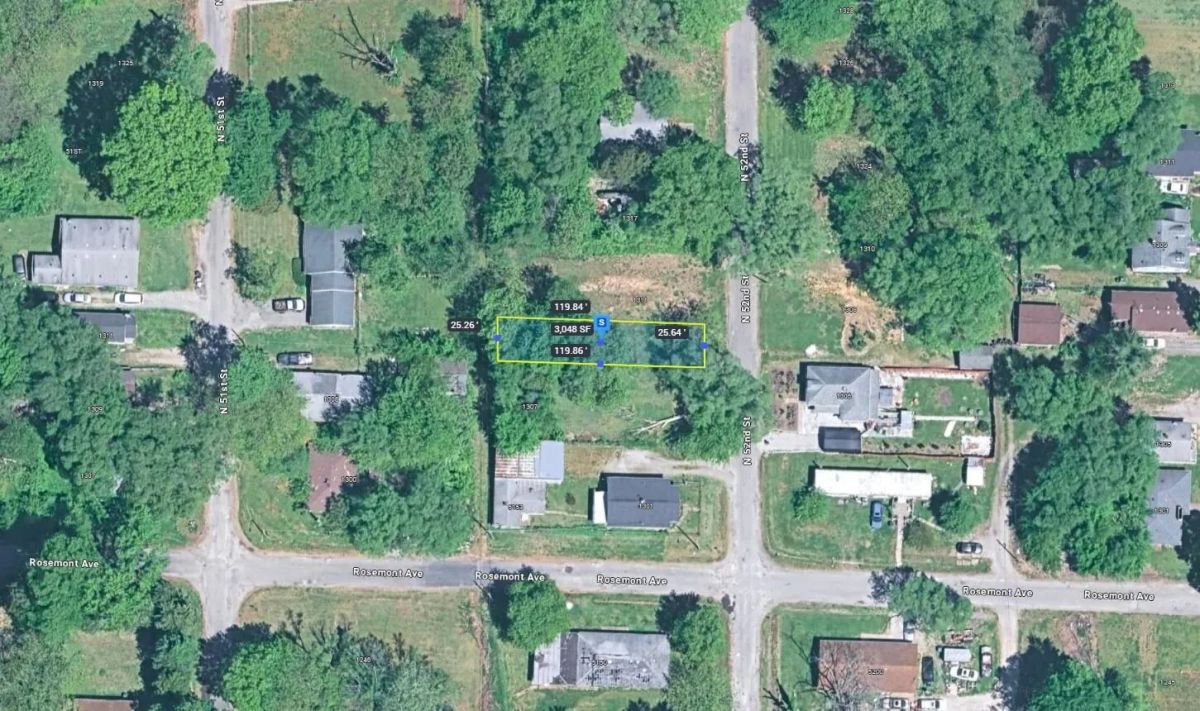 Decorative background for 0.07 Acres with Owner Financing and $249.95 down in St. Clair County Illinois! image 5