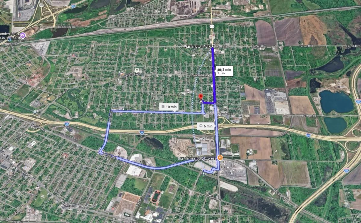 Decorative background for 0.07 Acres with Owner Financing and $249.95 down in St. Clair County Illinois! image 6
