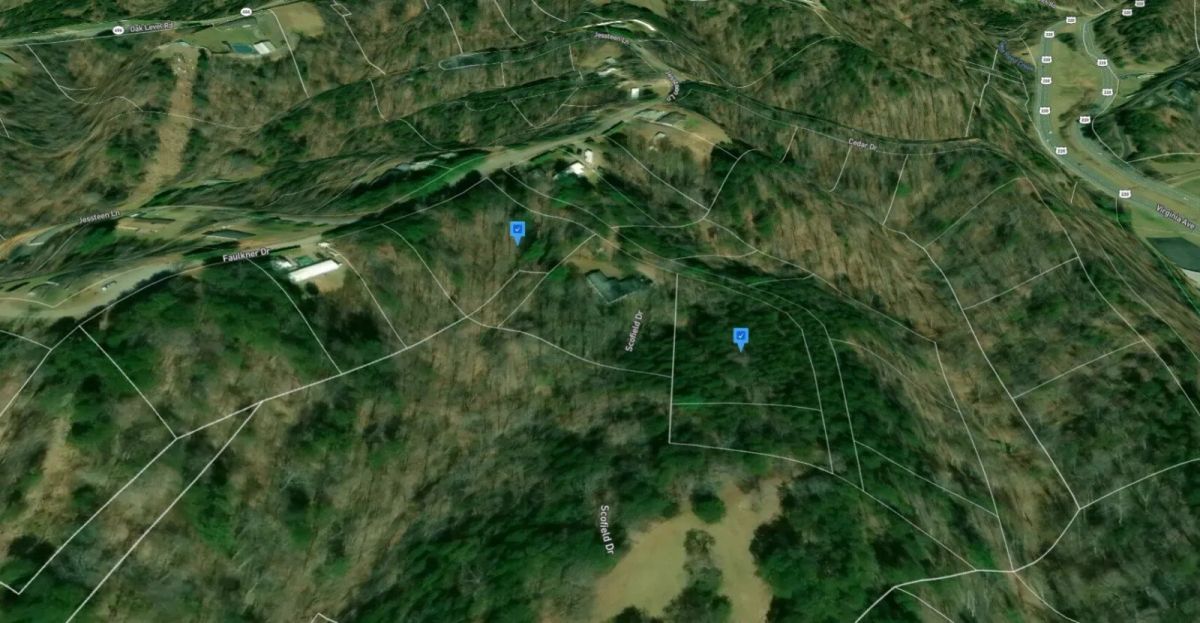 1.7 Acres with Owner Financing and $5,980 down in Bassett, Virginia! - Main image