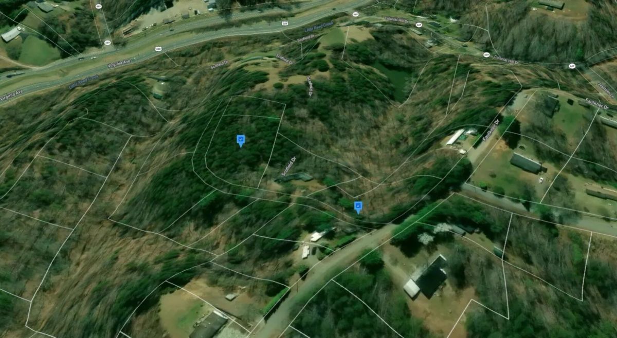 1.7 Acres with Owner Financing and $5,980 down in Bassett, Virginia! - Image 2